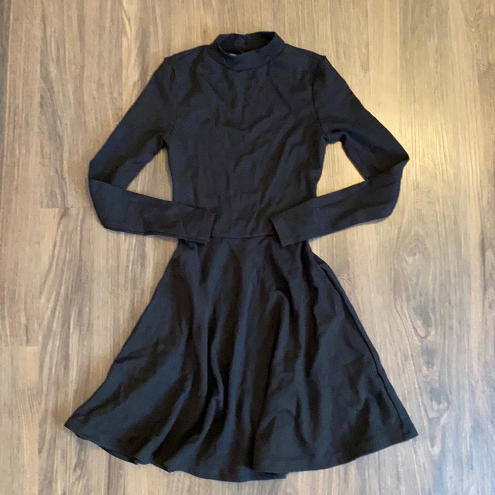 American apparel skater dress